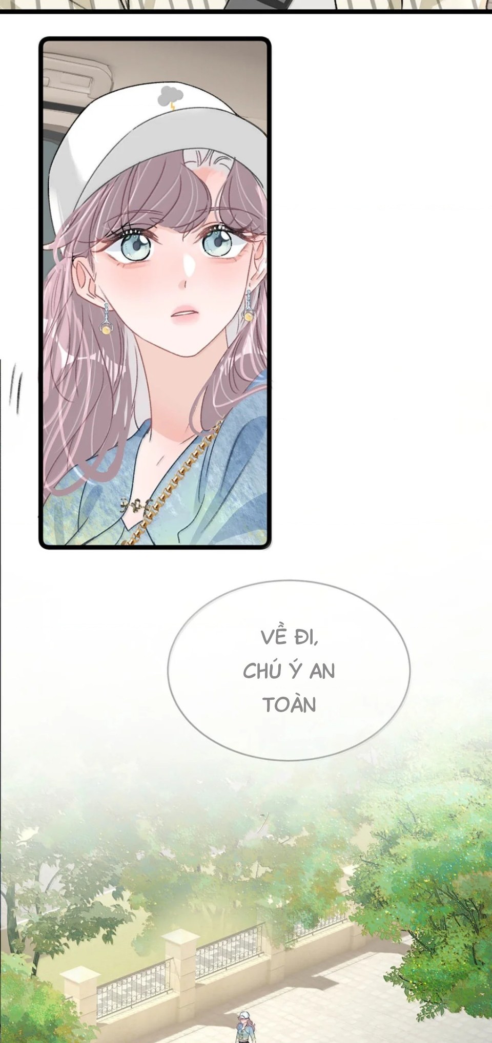 đọc truyện Mẹ Kế Chương 69 ảnh 17 tại Thiên Thai Truyện