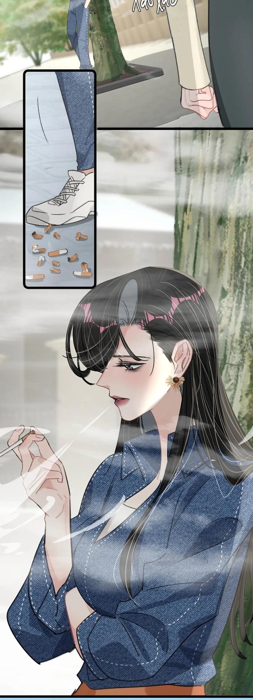 đọc truyện Mẹ Kế Chương 69 ảnh 22 tại Thiên Thai Truyện