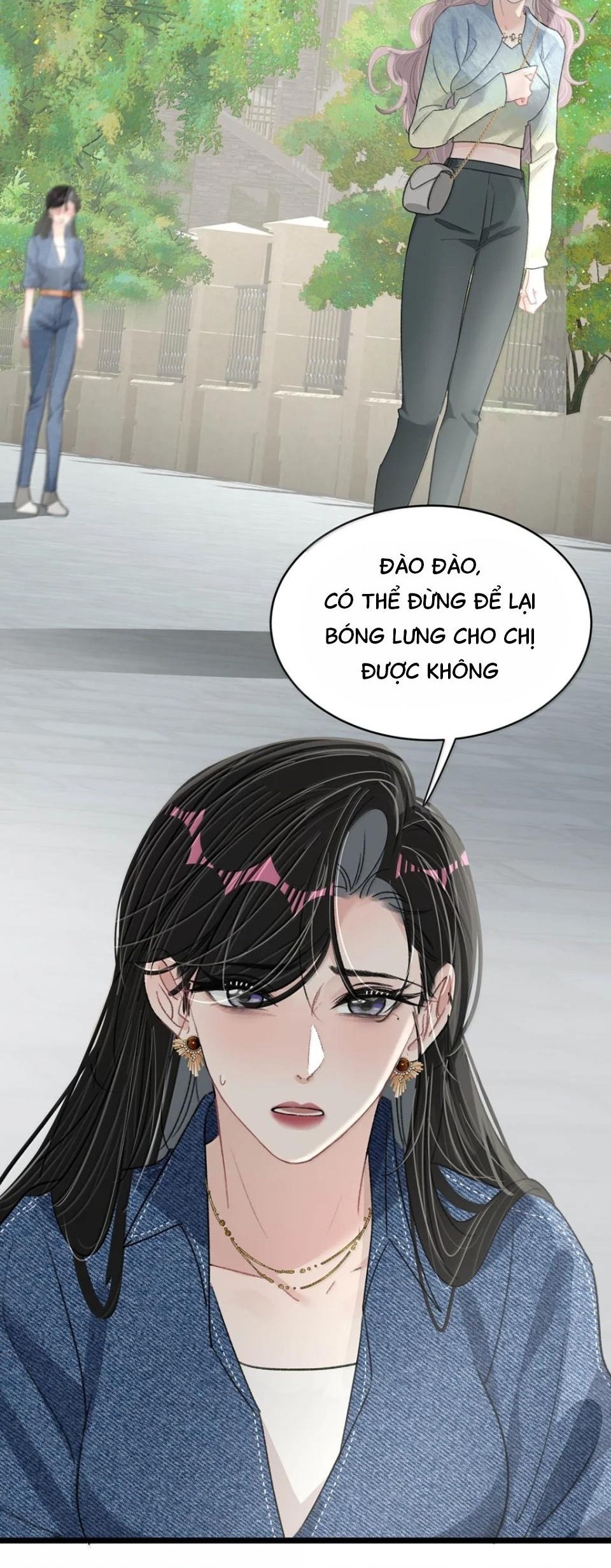 đọc truyện Mẹ Kế Chương 69 ảnh 24 tại Thiên Thai Truyện