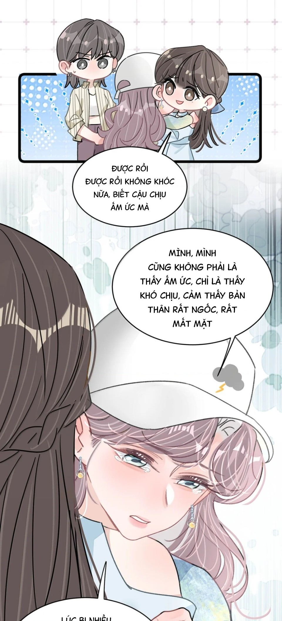 đọc truyện Mẹ Kế Chương 69 ảnh 5 tại Thiên Thai Truyện