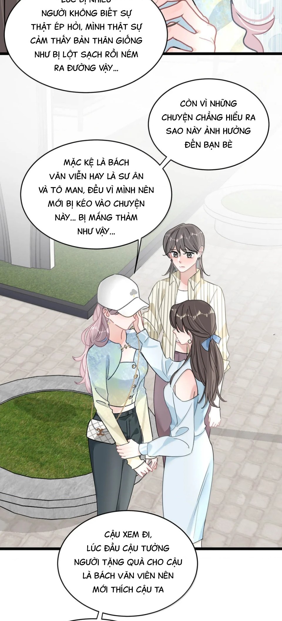 đọc truyện Mẹ Kế Chương 69 ảnh 6 tại Thiên Thai Truyện