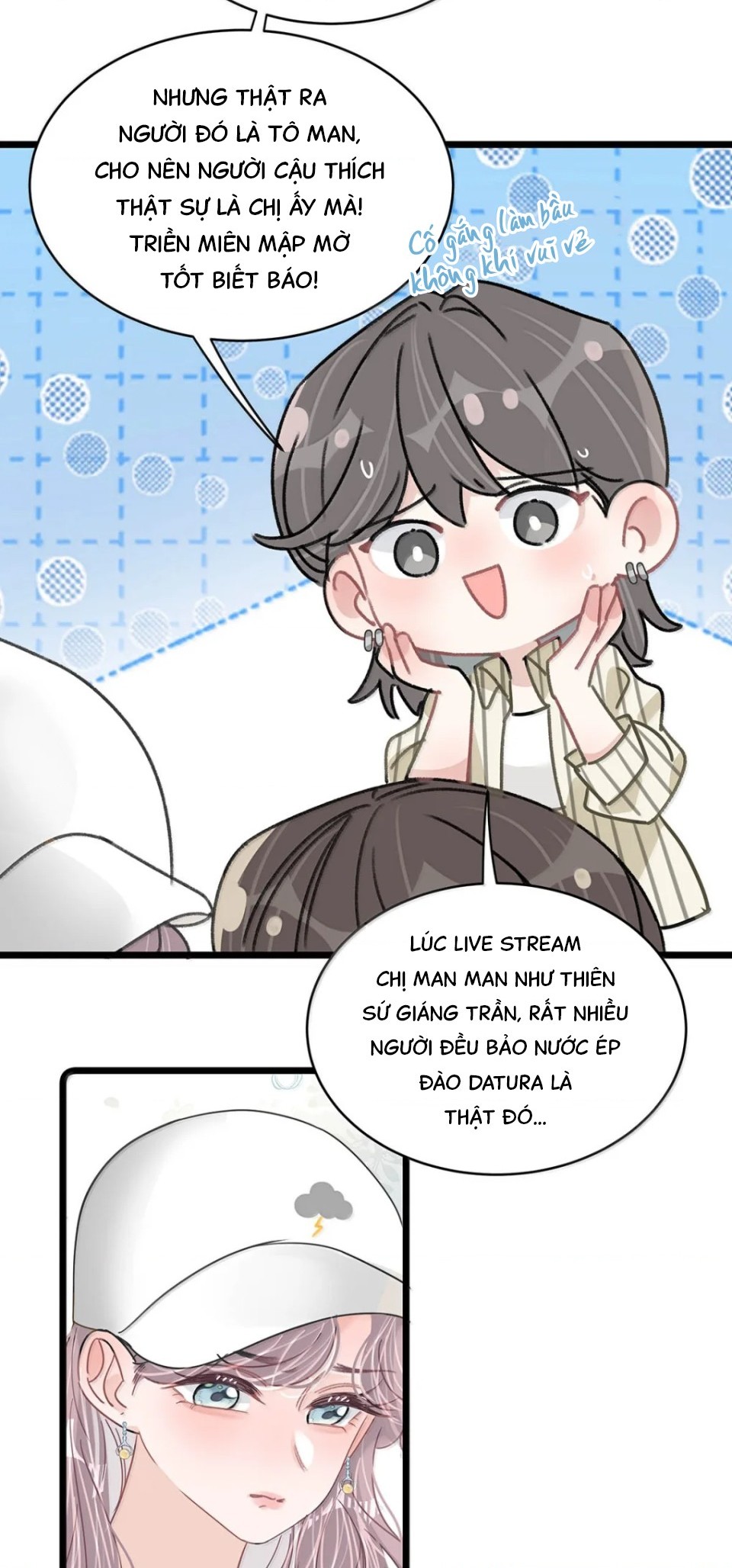 đọc truyện Mẹ Kế Chương 69 ảnh 7 tại Thiên Thai Truyện