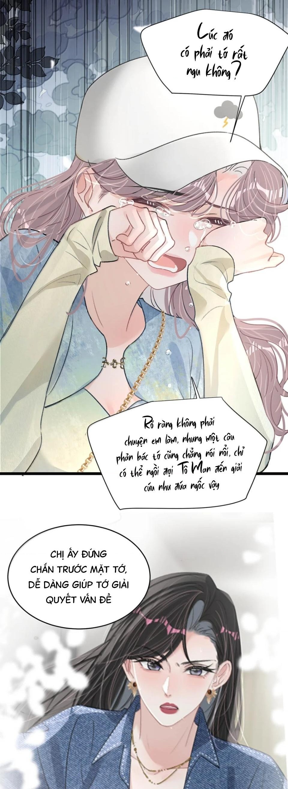 đọc truyện Mẹ Kế Chương 69 ảnh 9 tại Thiên Thai Truyện