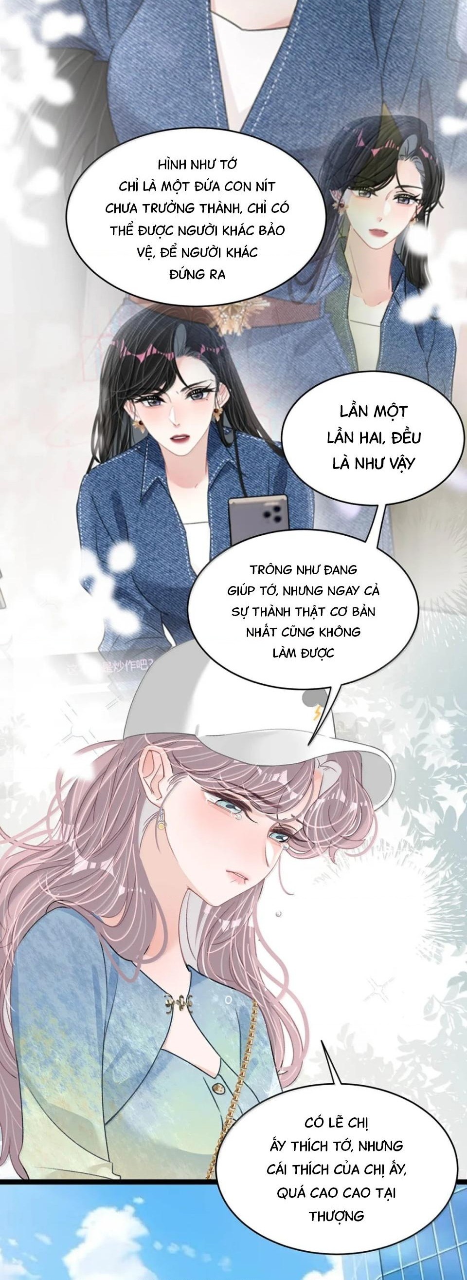 đọc truyện Mẹ Kế Chương 69 ảnh 10 tại Thiên Thai Truyện