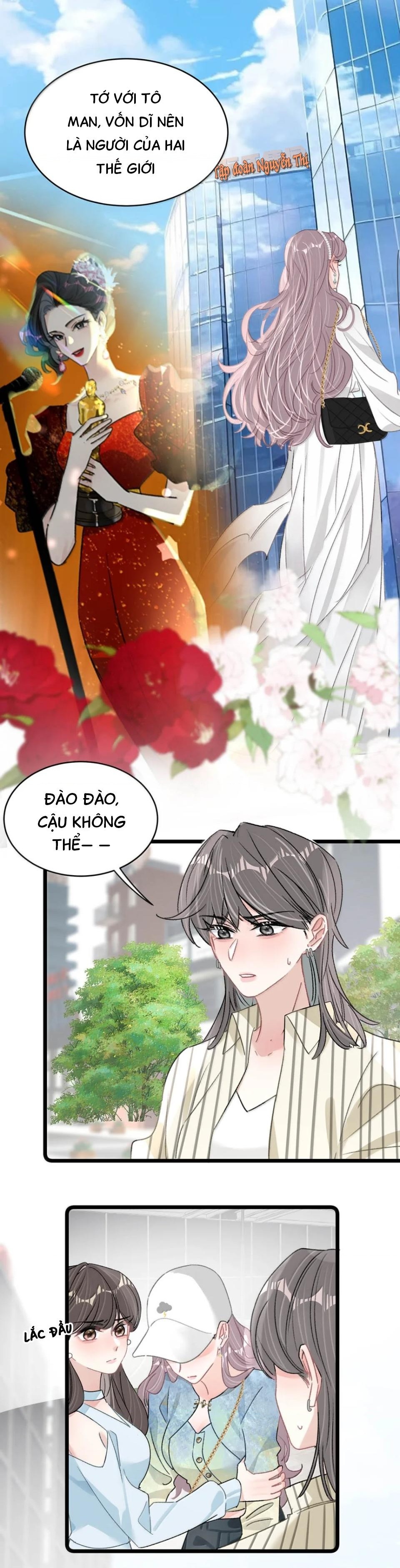 đọc truyện Mẹ Kế Chương 69 ảnh 11 tại Thiên Thai Truyện