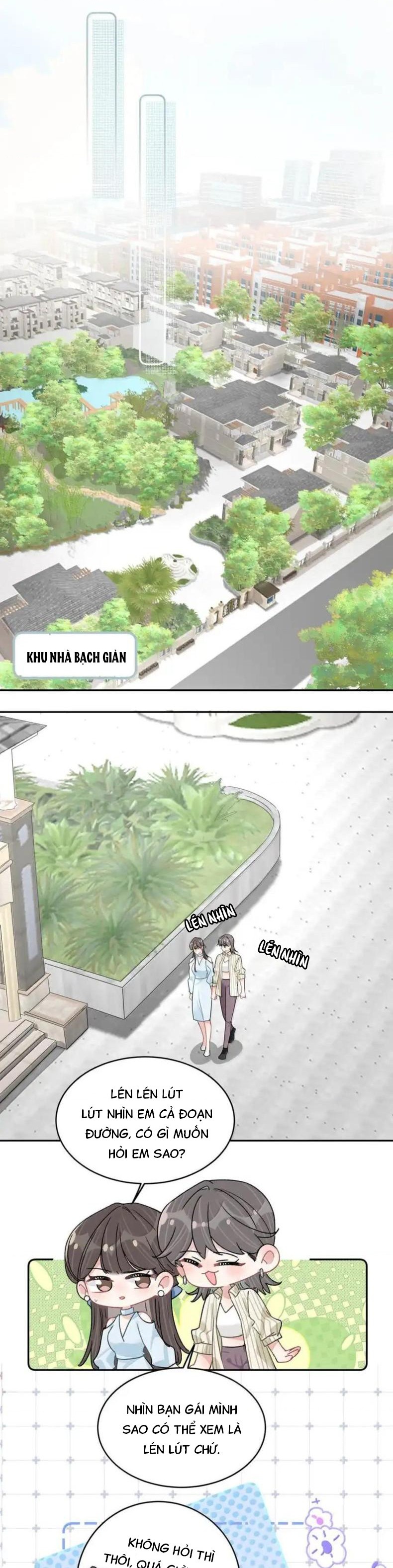 đọc truyện Mẹ Kế Chương 70 ảnh 3 tại Thiên Thai Truyện