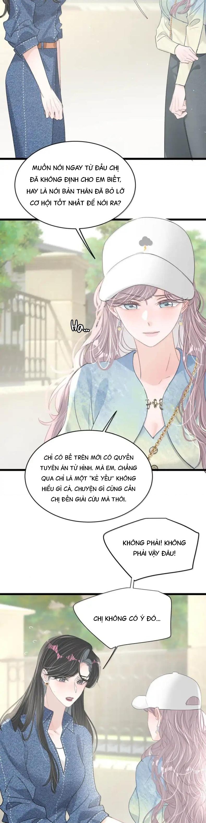 đọc truyện Mẹ Kế Chương 70 ảnh 13 tại Thiên Thai Truyện