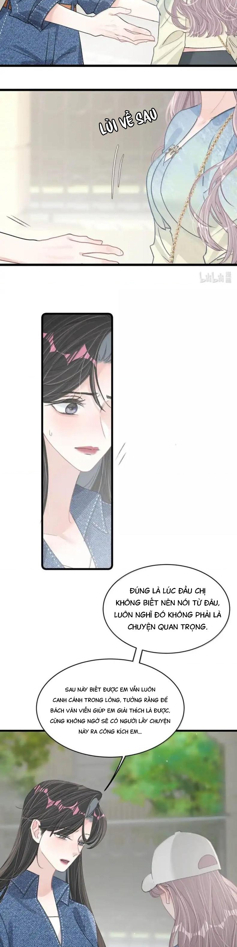 đọc truyện Mẹ Kế Chương 70 ảnh 14 tại Thiên Thai Truyện