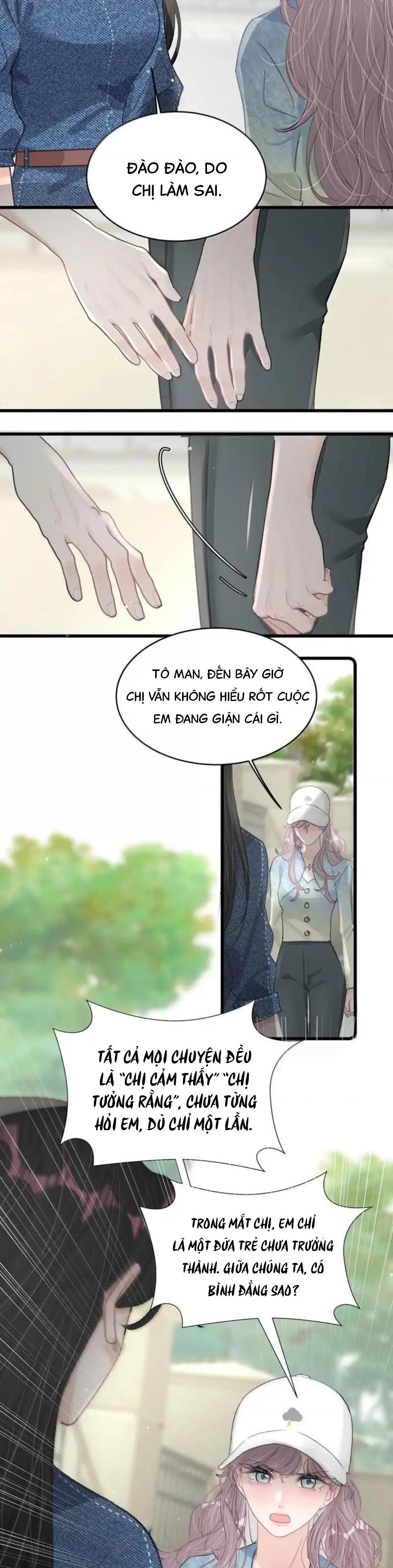 đọc truyện Mẹ Kế Chương 70 ảnh 15 tại Thiên Thai Truyện