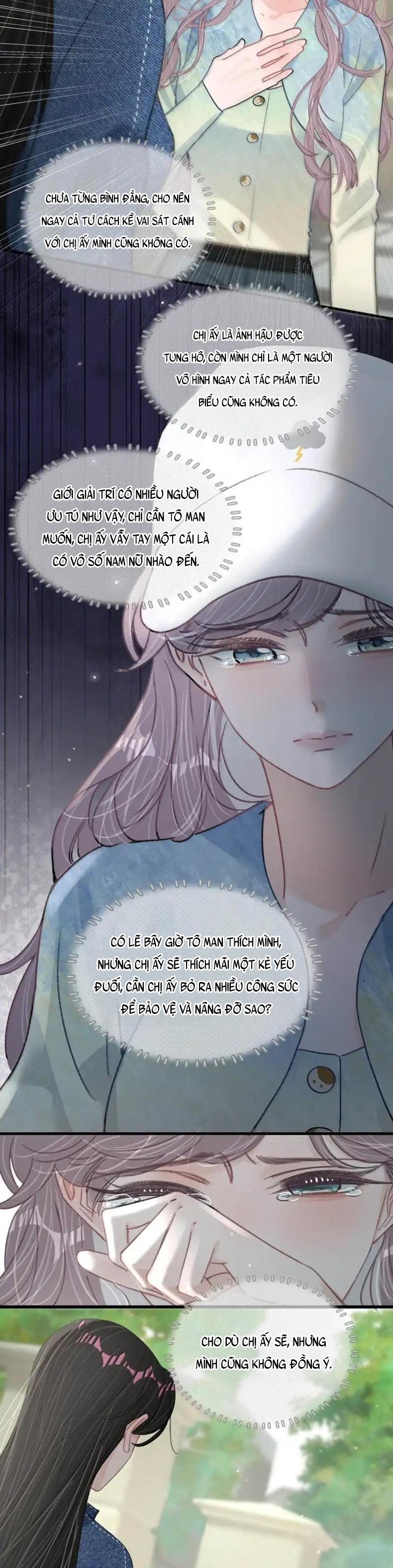 đọc truyện Mẹ Kế Chương 70 ảnh 16 tại Thiên Thai Truyện