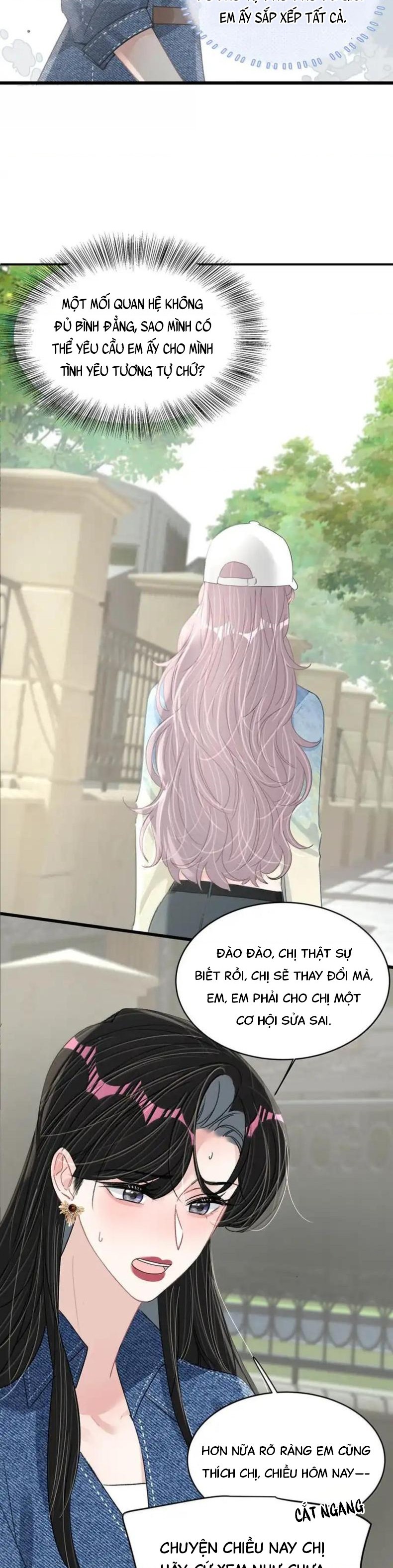 đọc truyện Mẹ Kế Chương 70 ảnh 18 tại Thiên Thai Truyện