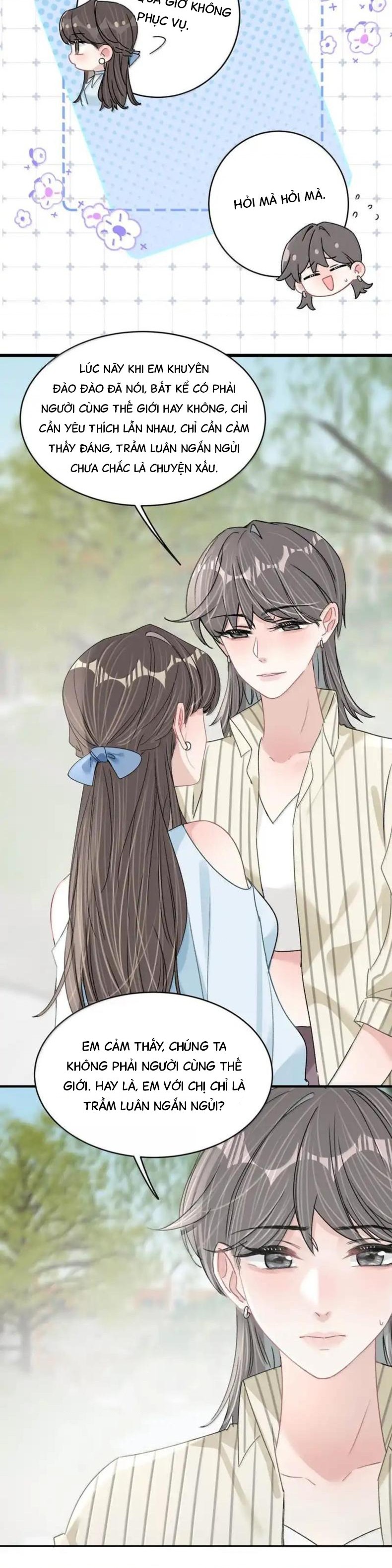 đọc truyện Mẹ Kế Chương 70 ảnh 4 tại Thiên Thai Truyện