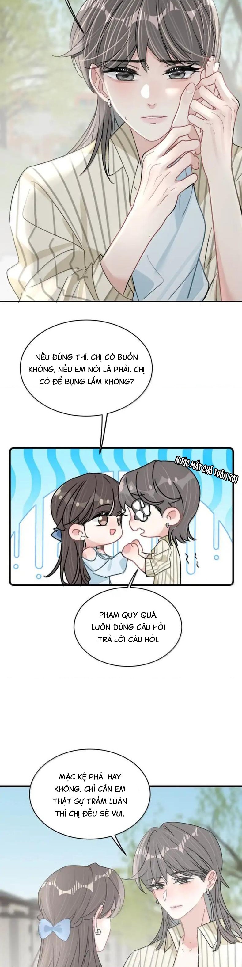 đọc truyện Mẹ Kế Chương 70 ảnh 6 tại Thiên Thai Truyện