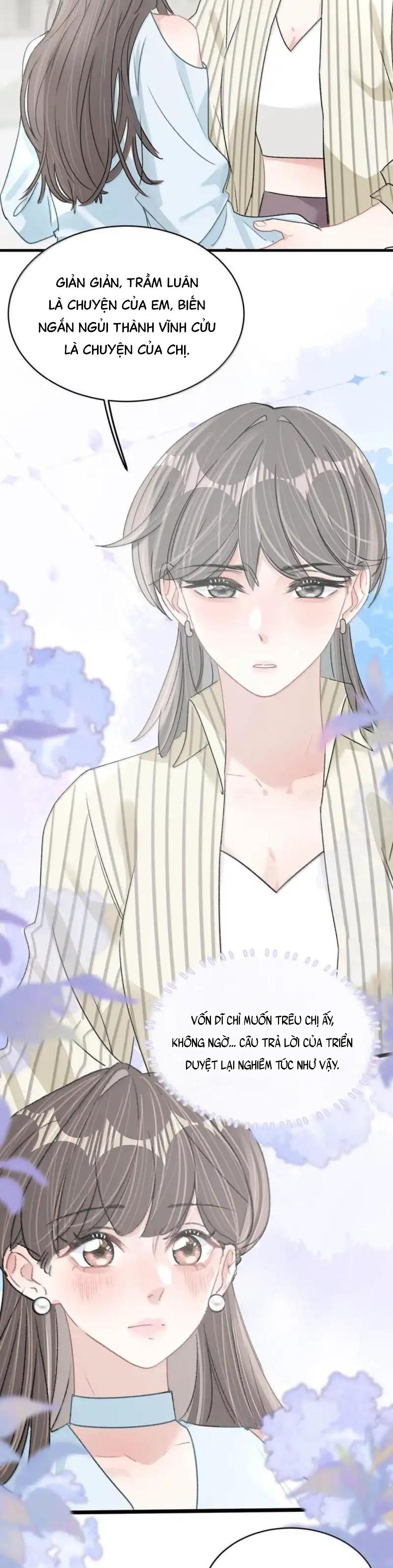 đọc truyện Mẹ Kế Chương 70 ảnh 7 tại Thiên Thai Truyện