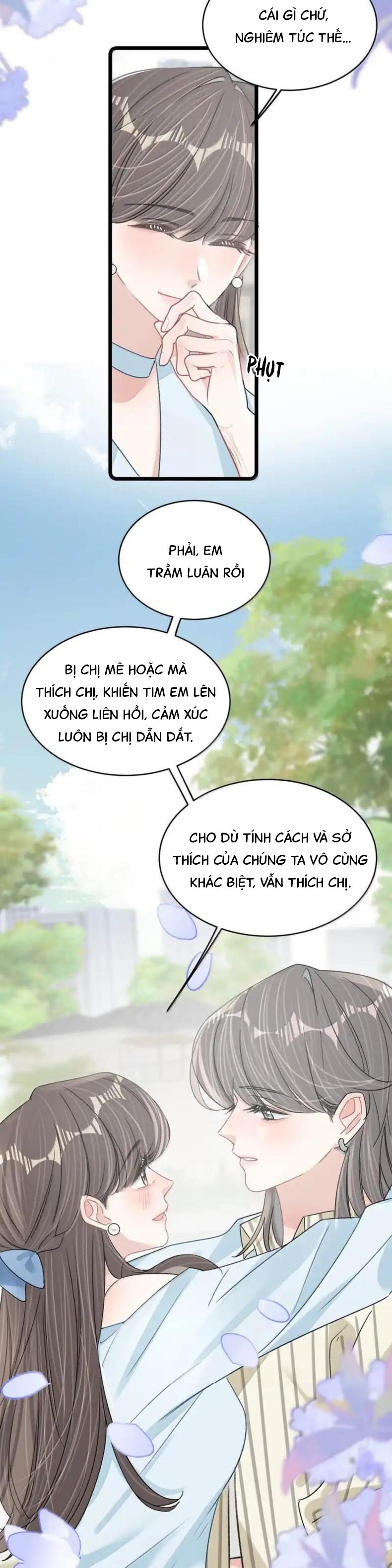 đọc truyện Mẹ Kế Chương 70 ảnh 8 tại Thiên Thai Truyện