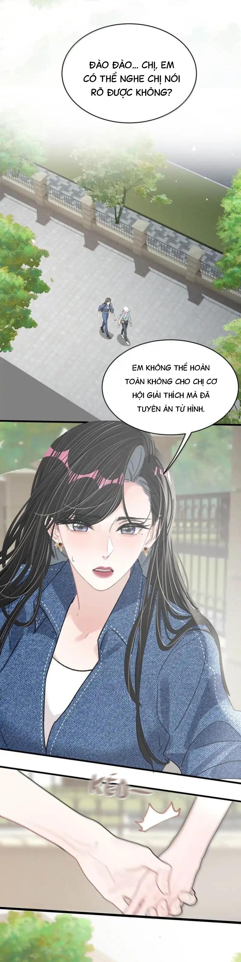 đọc truyện Mẹ Kế Chương 70 ảnh 11 tại Thiên Thai Truyện