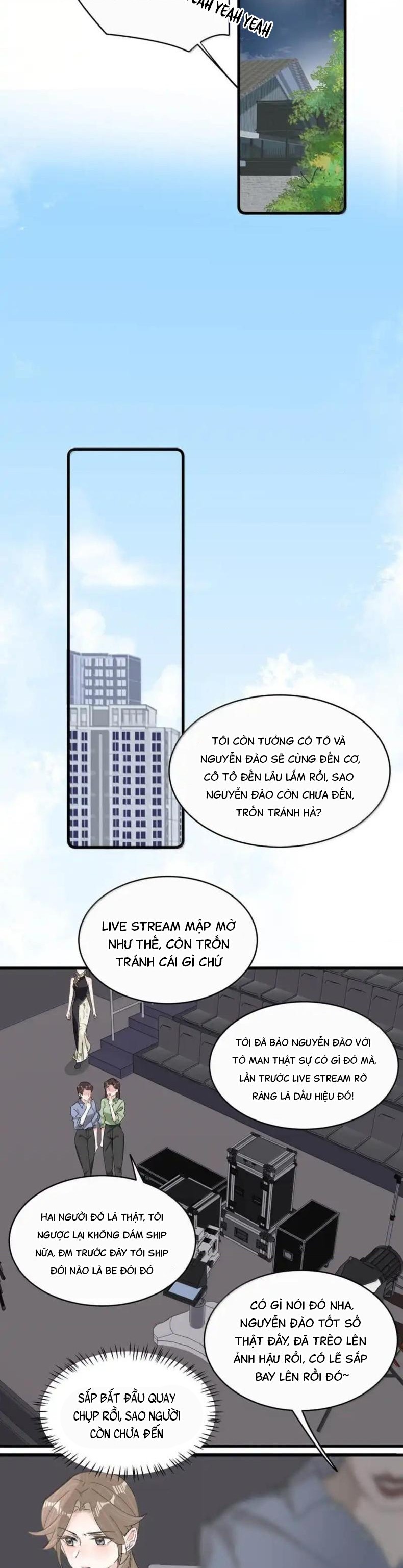 đọc truyện Mẹ Kế Chương 71 ảnh 13 tại Thiên Thai Truyện