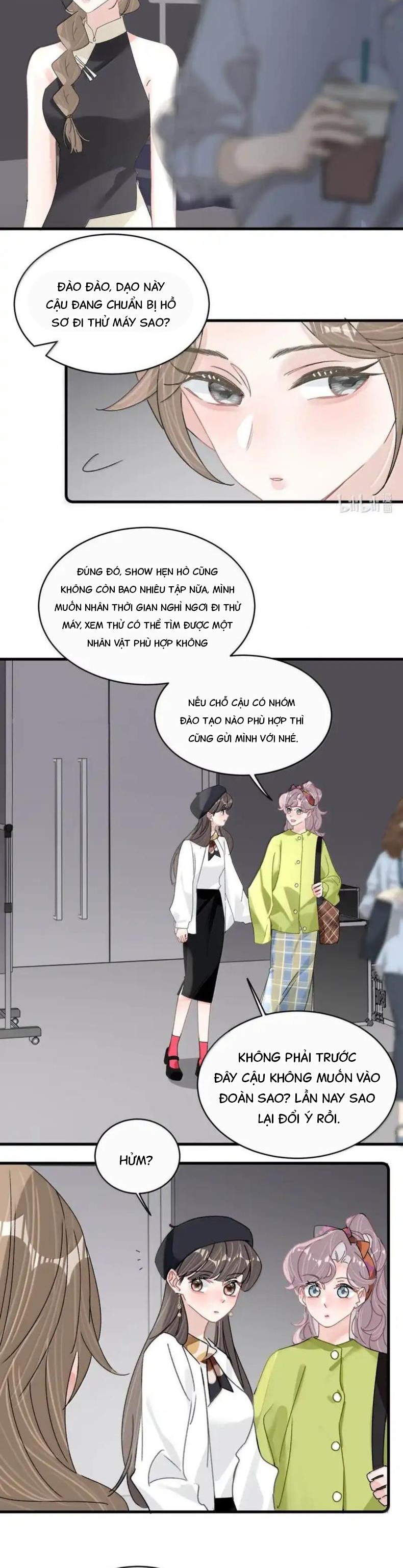 đọc truyện Mẹ Kế Chương 71 ảnh 14 tại Thiên Thai Truyện