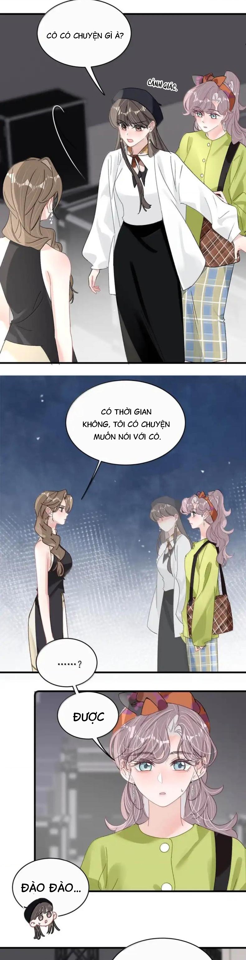 đọc truyện Mẹ Kế Chương 71 ảnh 15 tại Thiên Thai Truyện