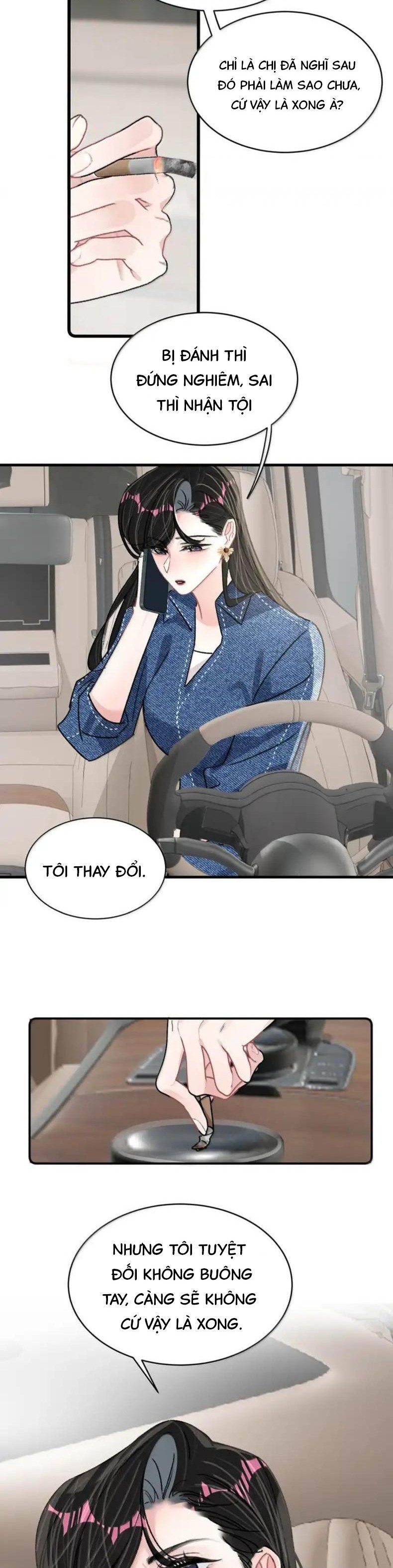 đọc truyện Mẹ Kế Chương 71 ảnh 6 tại Thiên Thai Truyện