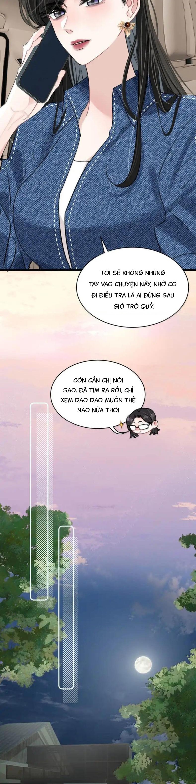 đọc truyện Mẹ Kế Chương 71 ảnh 7 tại Thiên Thai Truyện