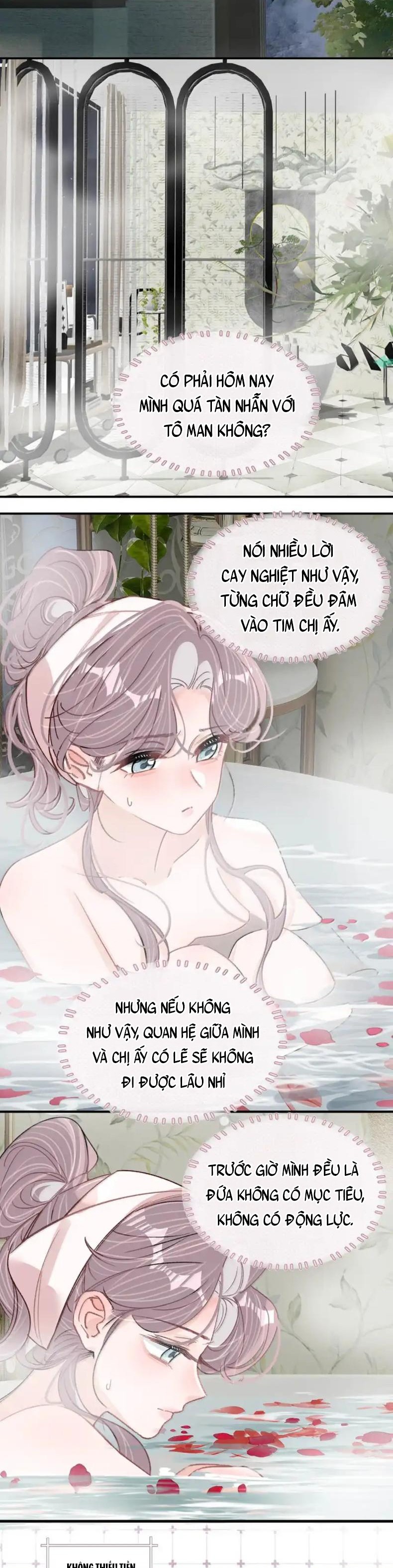 đọc truyện Mẹ Kế Chương 71 ảnh 8 tại Thiên Thai Truyện