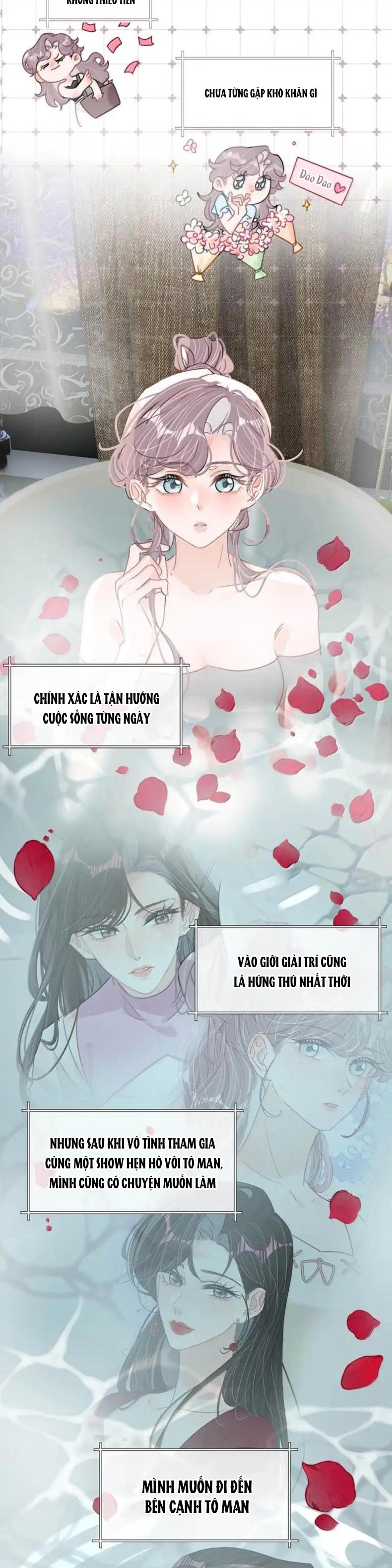 đọc truyện Mẹ Kế Chương 71 ảnh 9 tại Thiên Thai Truyện