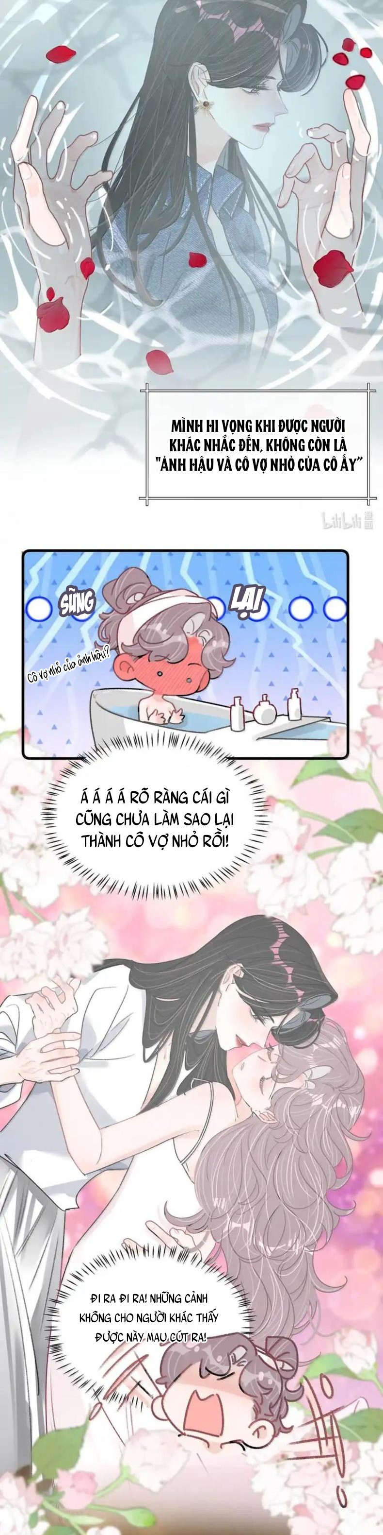 đọc truyện Mẹ Kế Chương 71 ảnh 10 tại Thiên Thai Truyện