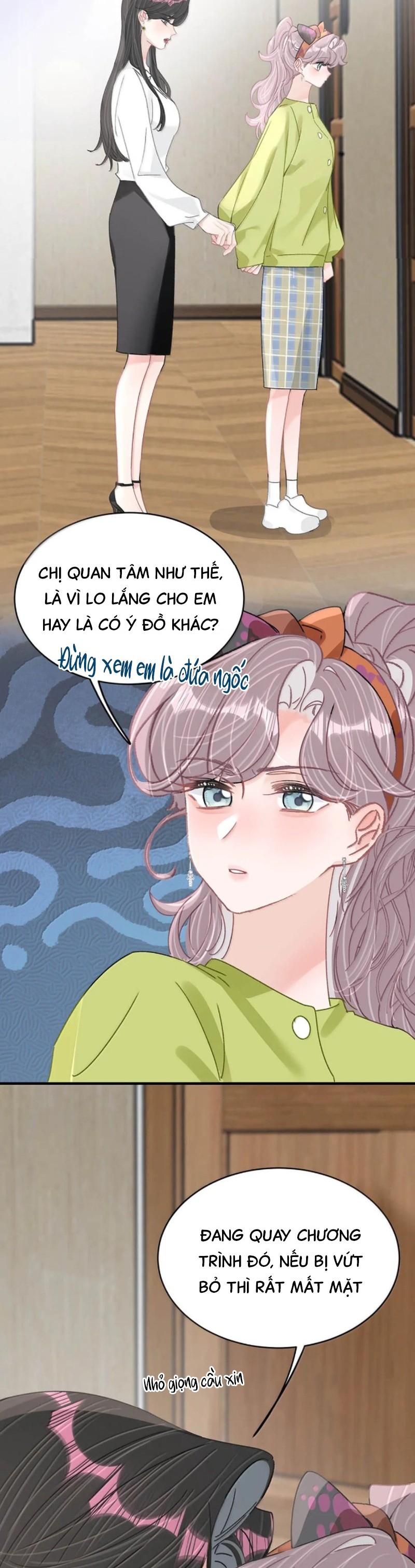 đọc truyện Mẹ Kế Chương 73 ảnh 3 tại Thiên Thai Truyện