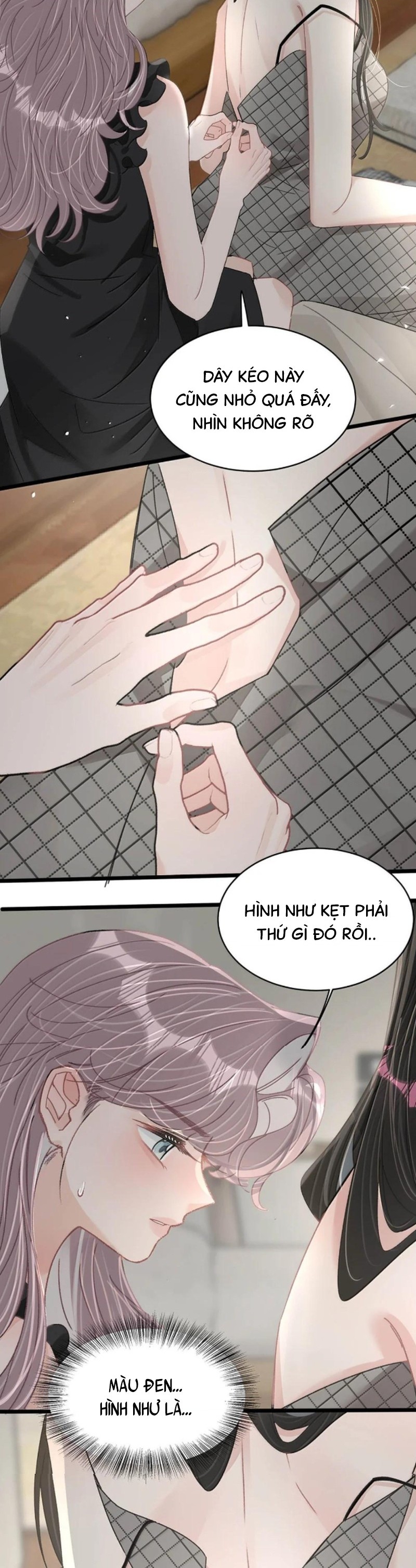 đọc truyện Mẹ Kế Chương 73 ảnh 12 tại Thiên Thai Truyện