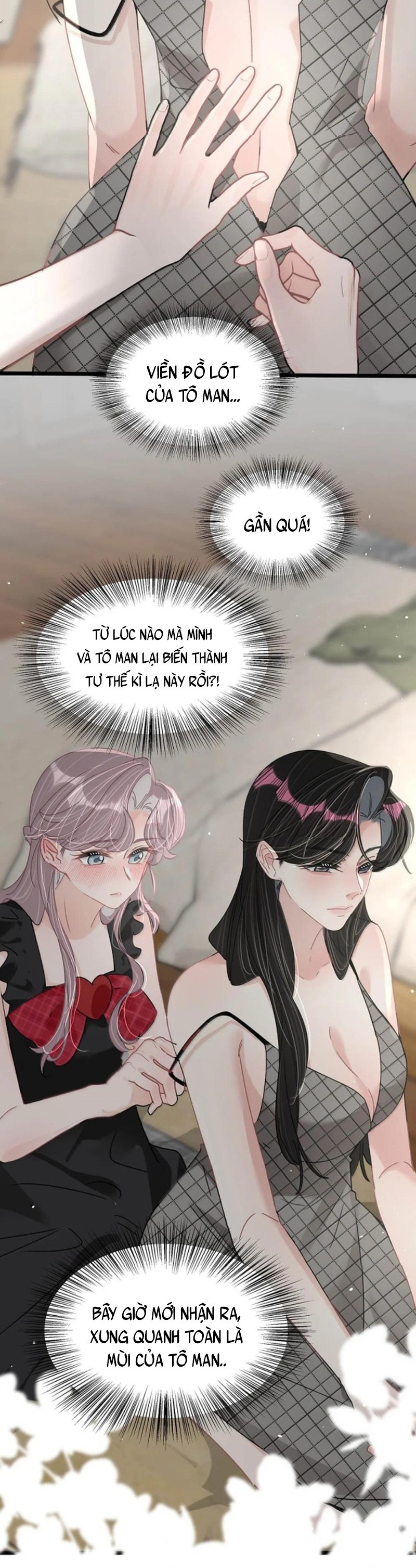 đọc truyện Mẹ Kế Chương 73 ảnh 13 tại Thiên Thai Truyện