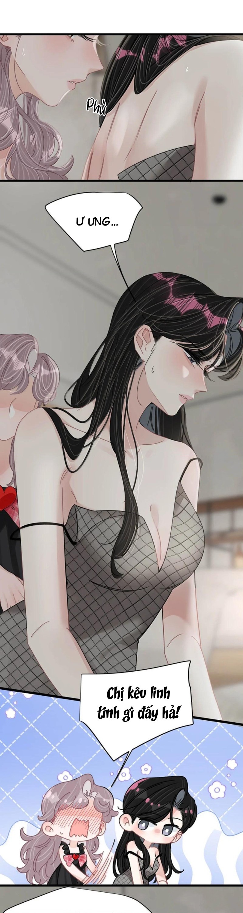 đọc truyện Mẹ Kế Chương 73 ảnh 14 tại Thiên Thai Truyện