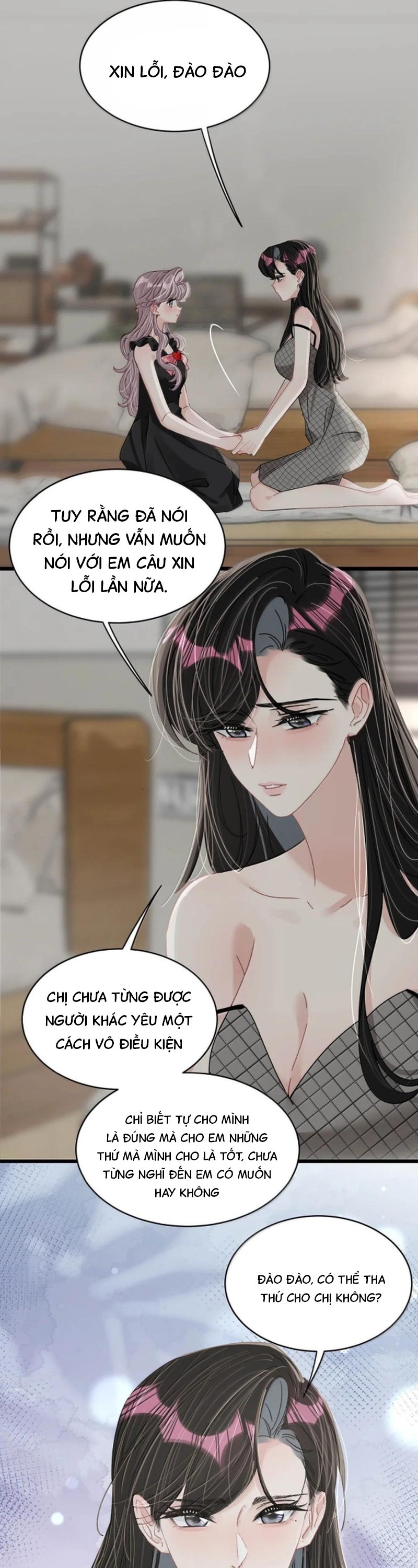 đọc truyện Mẹ Kế Chương 73 ảnh 16 tại Thiên Thai Truyện