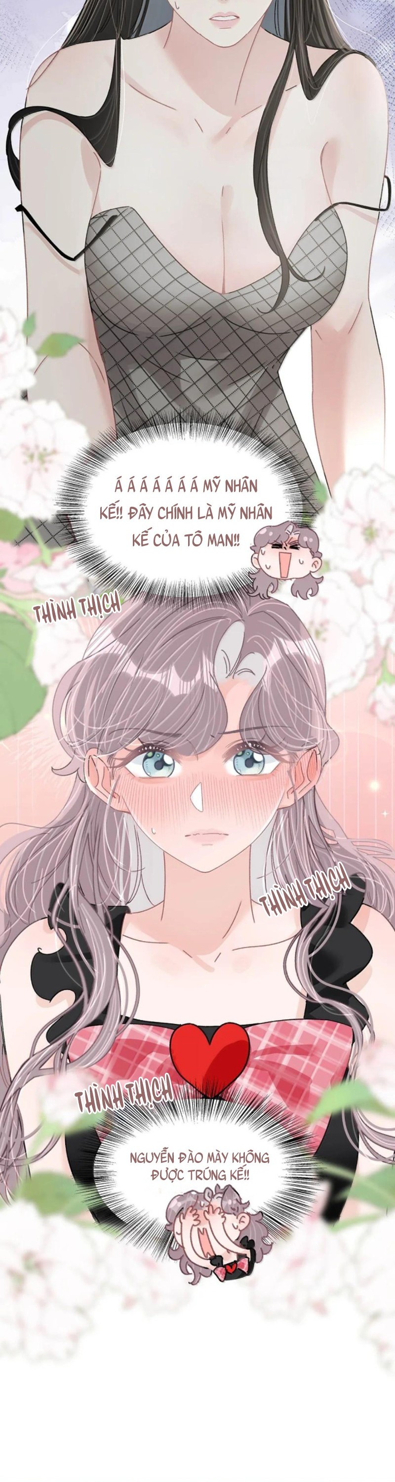 đọc truyện Mẹ Kế Chương 73 ảnh 17 tại Thiên Thai Truyện