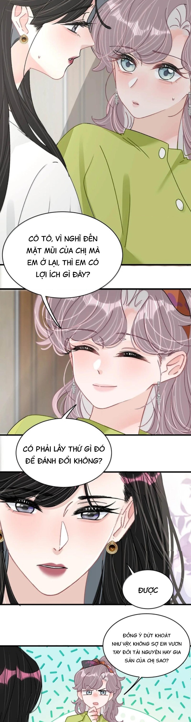 đọc truyện Mẹ Kế Chương 73 ảnh 4 tại Thiên Thai Truyện