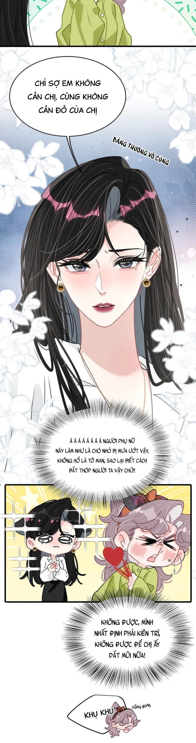 đọc truyện Mẹ Kế Chương 73 ảnh 5 tại Thiên Thai Truyện