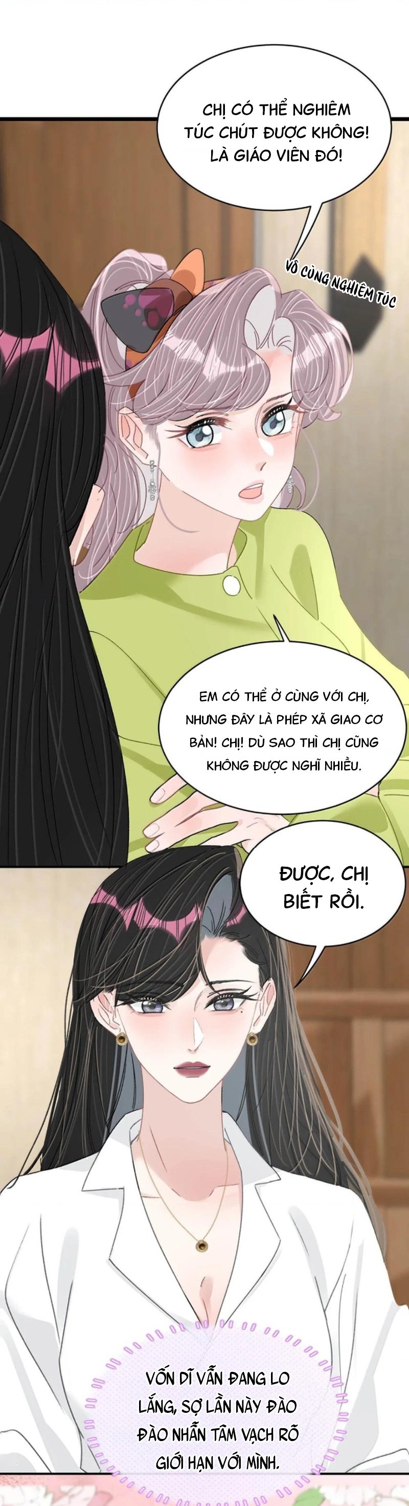 đọc truyện Mẹ Kế Chương 73 ảnh 6 tại Thiên Thai Truyện