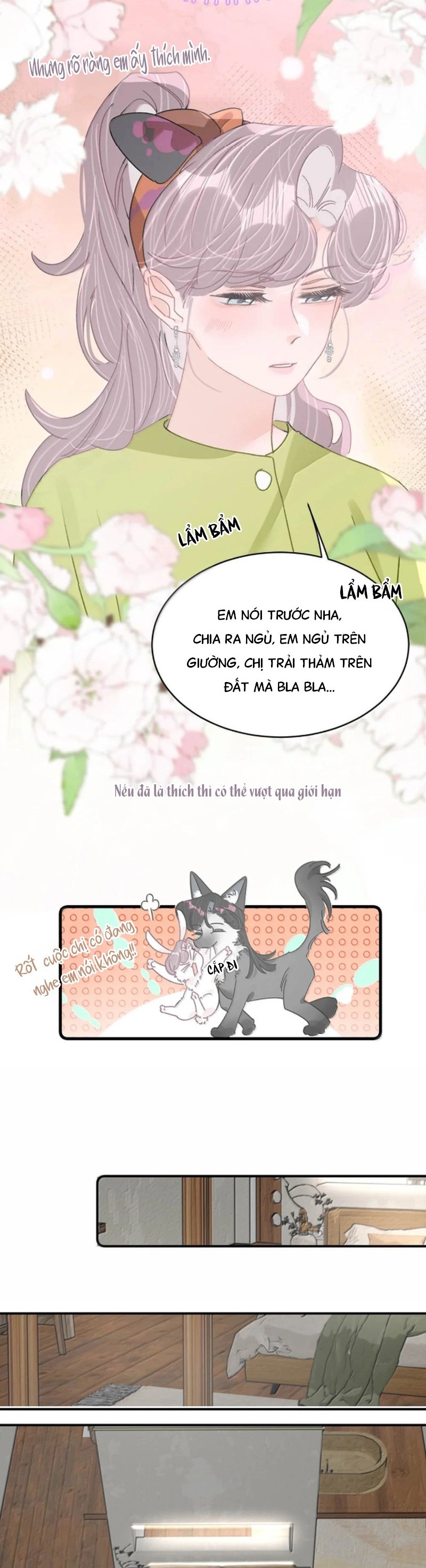 đọc truyện Mẹ Kế Chương 73 ảnh 7 tại Thiên Thai Truyện