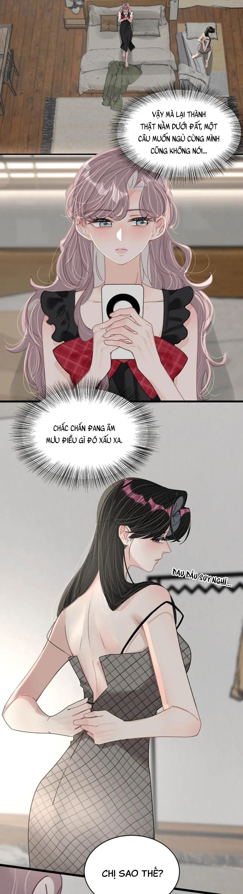 đọc truyện Mẹ Kế Chương 73 ảnh 8 tại Thiên Thai Truyện