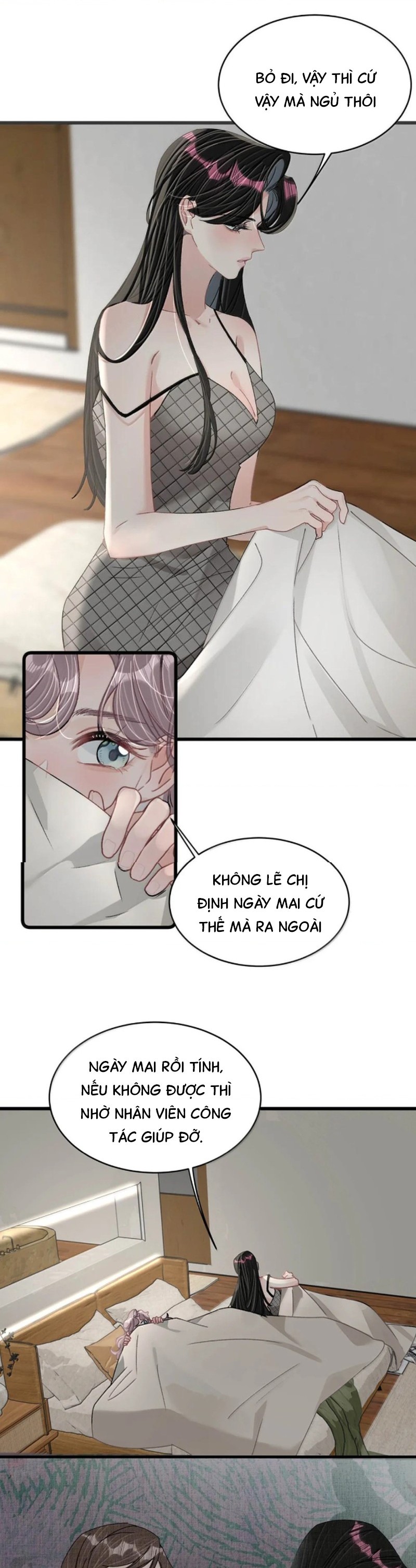 đọc truyện Mẹ Kế Chương 73 ảnh 10 tại Thiên Thai Truyện