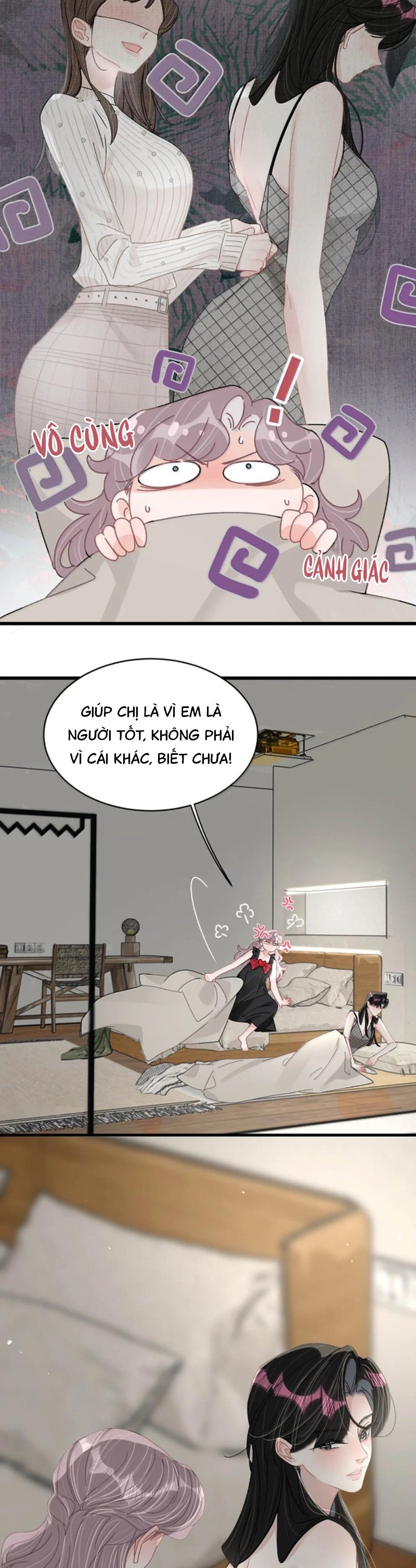 đọc truyện Mẹ Kế Chương 73 ảnh 11 tại Thiên Thai Truyện