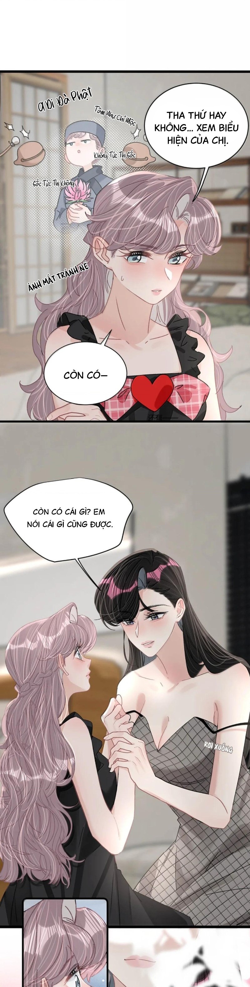 đọc truyện Mẹ Kế Chương 74 ảnh 2 tại Thiên Thai Truyện