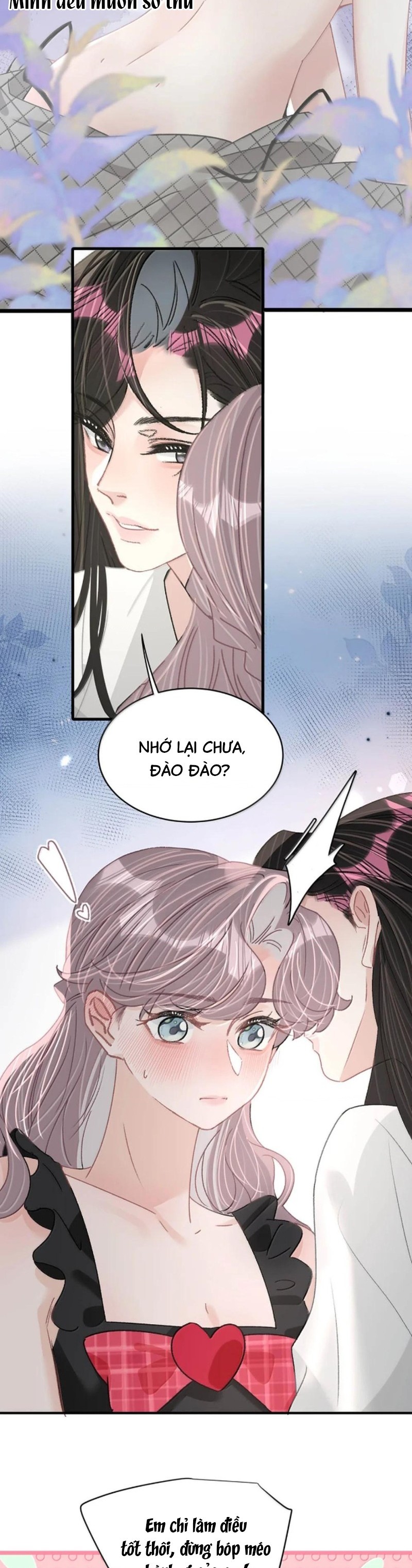 đọc truyện Mẹ Kế Chương 74 ảnh 12 tại Thiên Thai Truyện