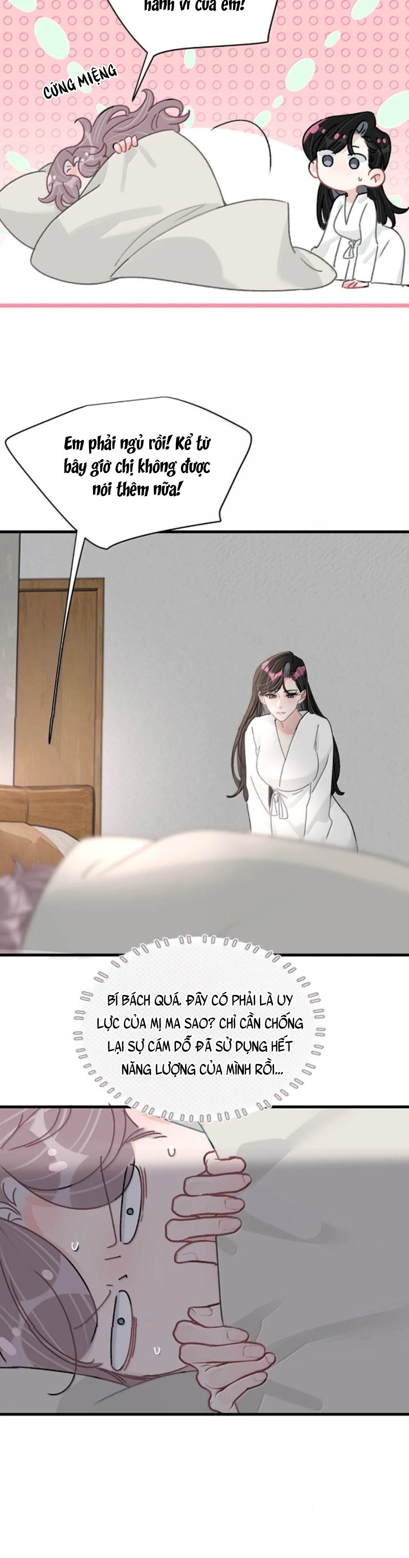 đọc truyện Mẹ Kế Chương 74 ảnh 13 tại Thiên Thai Truyện