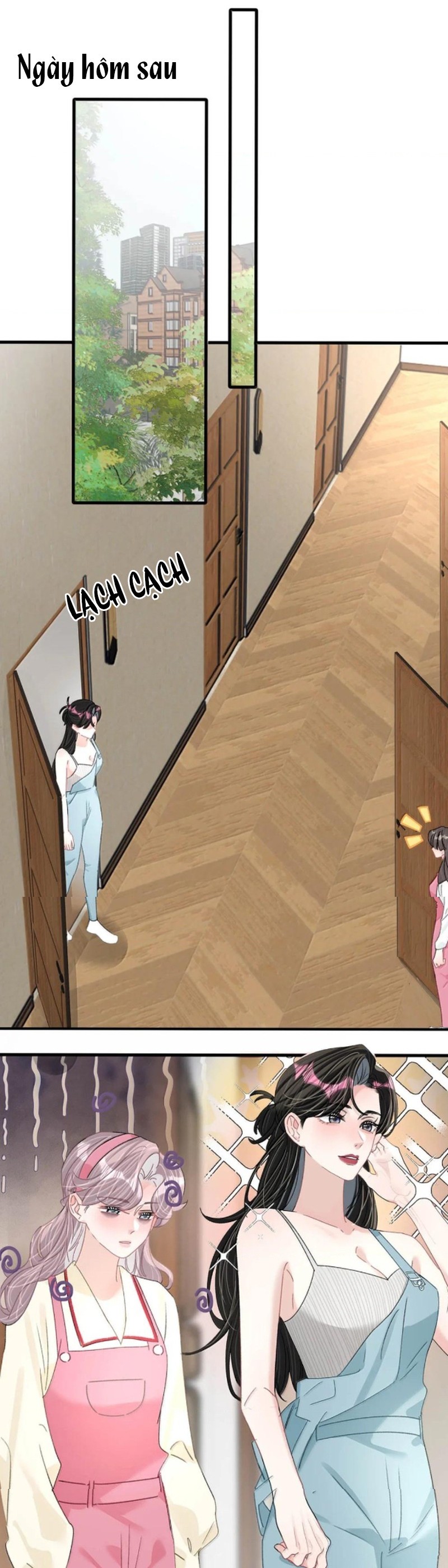 đọc truyện Mẹ Kế Chương 74 ảnh 14 tại Thiên Thai Truyện