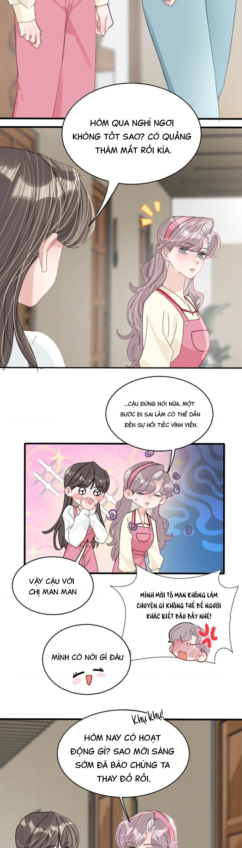 đọc truyện Mẹ Kế Chương 74 ảnh 15 tại Thiên Thai Truyện