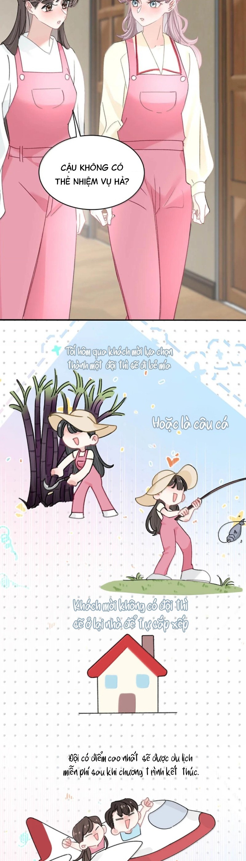 đọc truyện Mẹ Kế Chương 74 ảnh 16 tại Thiên Thai Truyện