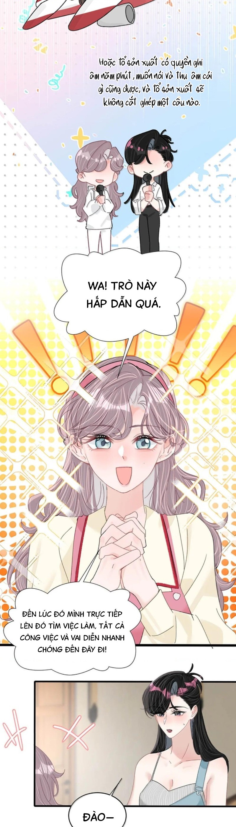 đọc truyện Mẹ Kế Chương 74 ảnh 17 tại Thiên Thai Truyện