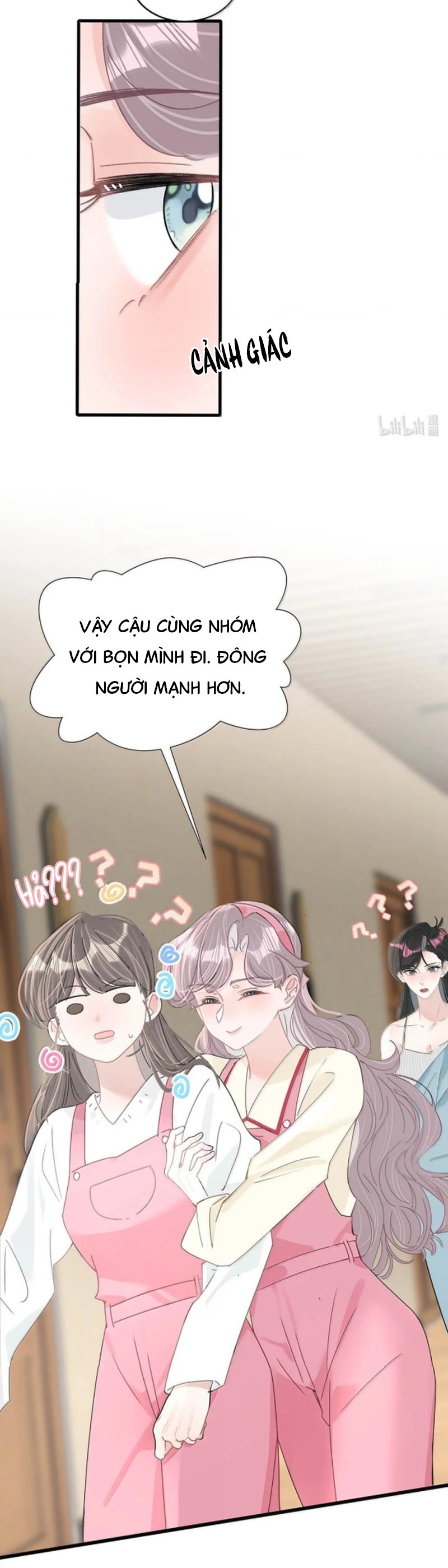 đọc truyện Mẹ Kế Chương 74 ảnh 18 tại Thiên Thai Truyện