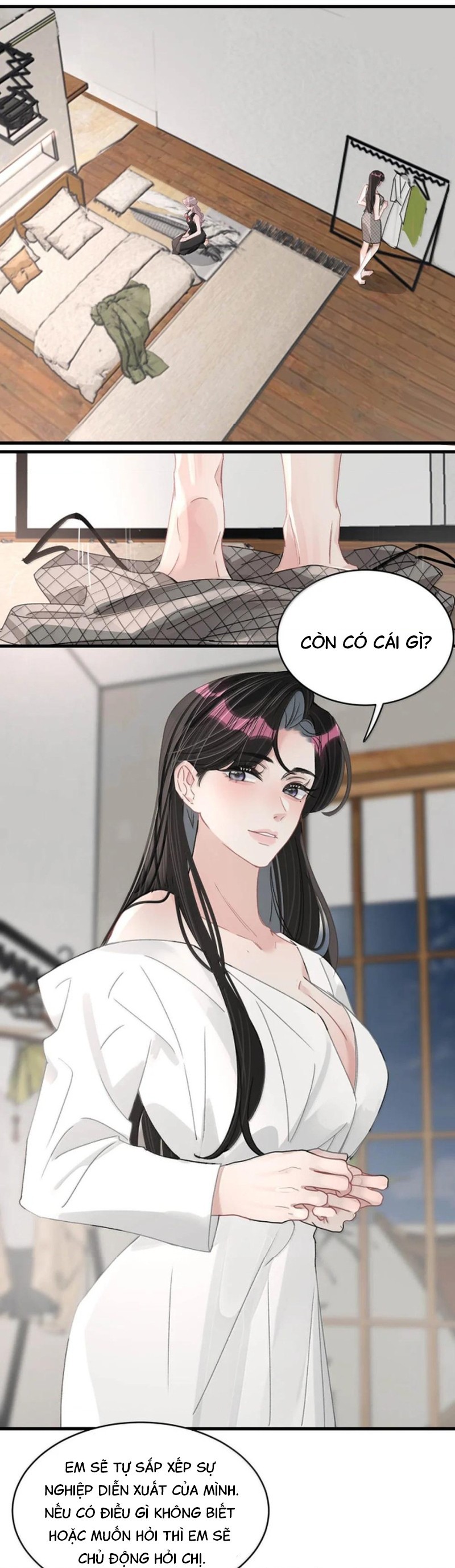 đọc truyện Mẹ Kế Chương 74 ảnh 4 tại Thiên Thai Truyện